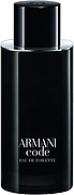 Giorgio Armani Armani Code Eau De Toilette Pour Homme