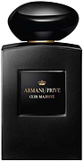Giorgio Armani Armani Prive Cuir Majeste