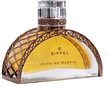 Gustave Eiffel Anne de Russie