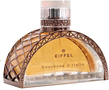Gustave Eiffel Couronne d`Italie