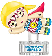 Gwen Stefani Harajuku Lovers Super G