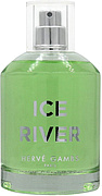 Herve Gambs Paris Ice River