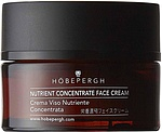 Hobe Pergh Nutrient Concentrate Cream