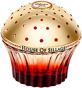 House Of Sillage Chevaux d'Or