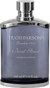Hugh Parsons Bond Street
