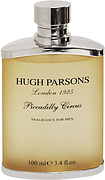 Hugh Parsons Piccadilly Circus
