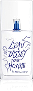 Issey Miyake L'Eau d'Issey By Kevin Lucbert Pour Homme