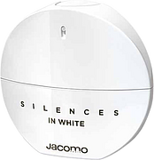 Jacomo Silences In White