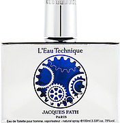 Jacques Fath L'eau Technique