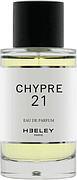 James Heeley Chypre 21