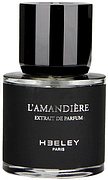 James Heeley L'Amandiere