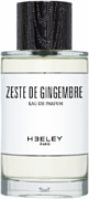 James Heeley Zeste De Gingembre
