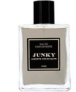 Jardins d`Ecrivains Junky