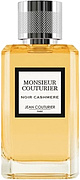 Jean Couturier Noir Cashmere