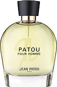 Jean Patou Collection Heritage Patou Homme