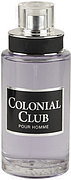 Jeanne Artes Colonial Club