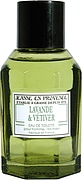 Jeanne en Provence Lavande & Vetiver