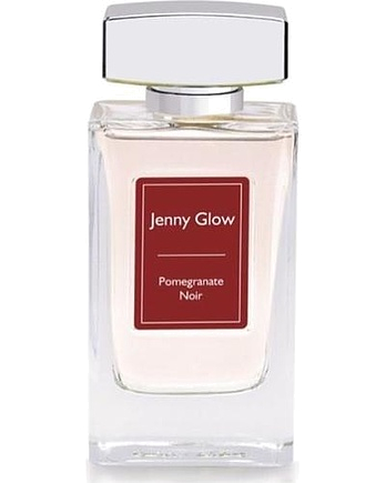 Jenny Glow Pomegranate