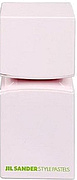 Jil Sander Style Pastels Blush Pink