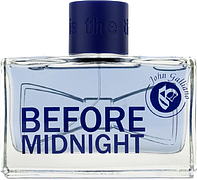 John Galliano Before Midnight