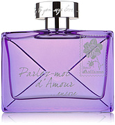 John Galliano Parlez-Moi d’Amour Encore