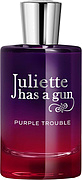 Juliette Has A Gun Purple Trouble