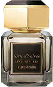Keiko Mecheri Grand Soiree