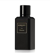 Korloff Paris Pour Homme