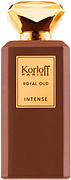 Korloff Paris Royal Oud Intense
