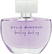 Kylie Minogue Dazzling Darling