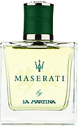 La Martina Maserati