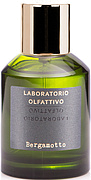 Laboratorio Olfattivo Bergamotto