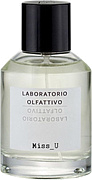 Laboratorio Olfattivo Miss-u