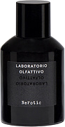 Laboratorio Olfattivo Nerotic