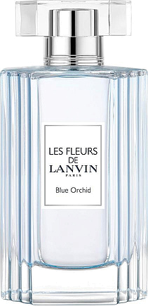 Lanvin Blue Orchid
