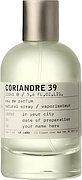 Le Labo Coriandre 39 Mexico