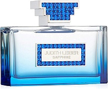 Judith Leiber Sapphire