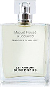 Les Parfums Suspendus Muguet Froisse & Coquelicot