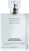 Les Parfums Suspendus Tonka Ambree & Edelweiss