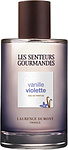 Les Senteurs Gourmandes Vanille Violette