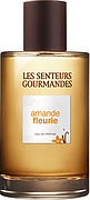 Les Senteurs Gourmandes Amande Fleurie