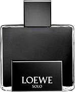 Loewe Solo Platinum