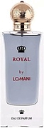 Lomani Royal