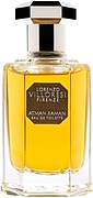 Lorenzo Villoresi Lorenzo Villoresi Atman Xaman