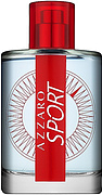 Loris Azzaro Azzaro Sport
