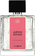 Lubin Jardin Rouge