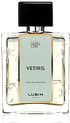 Lubin Vetiris