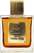 Luigi Borrelli Vicuna Wool
