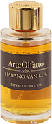 Luxury Perfumes Habano Vanilla