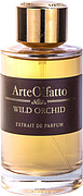 Luxury Perfumes Wild Orchid